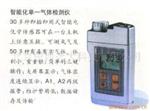 氰化氢检测仪