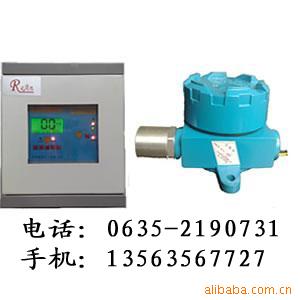 瓦斯浓度超标报警器
