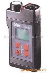 单一检测仪Pac III