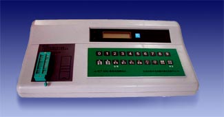 ICT-33C数字IC测试仪