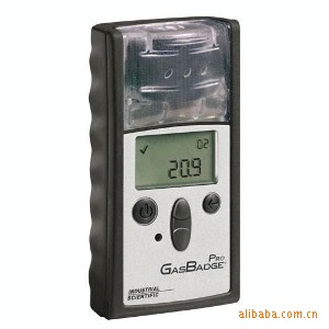 GasBadgePro氨气检测仪