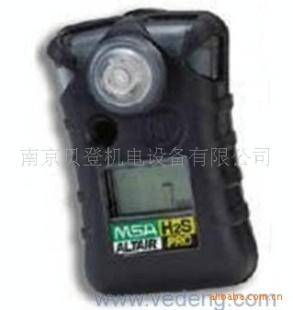 MSA氨气检测仪