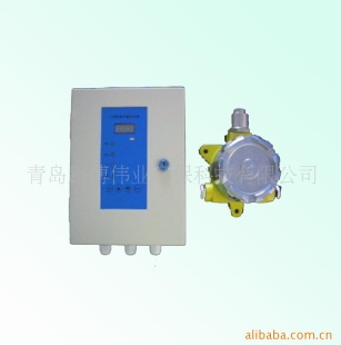 深圳LB-AN在线式氨气检测仪