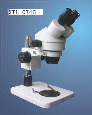 XTL-0745体式显微镜