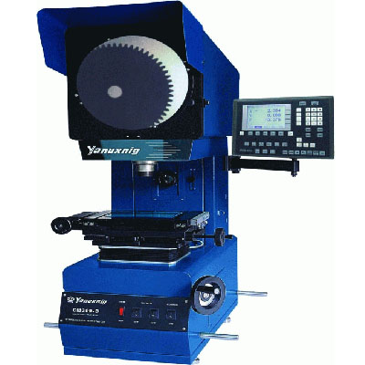 cm-300-B数字投影仪