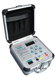 ET2670数字兆欧表