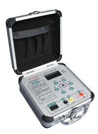 ET2671数字兆欧表