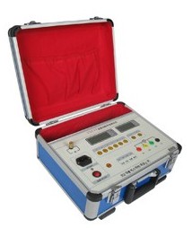 ETZZ-3A直流电阻快速测试仪