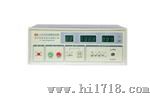WB2675系列泄漏电流测试仪
