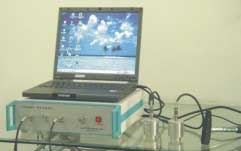 非金属超声波检测仪