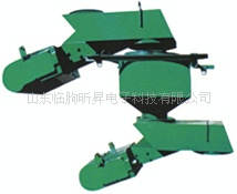 斗式秤微机配料控制系统