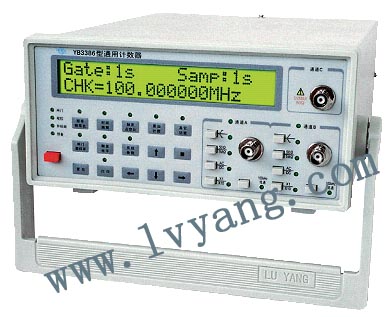 通用计数器YB3386A