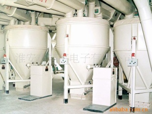 江苏淮安翔宇配料秤