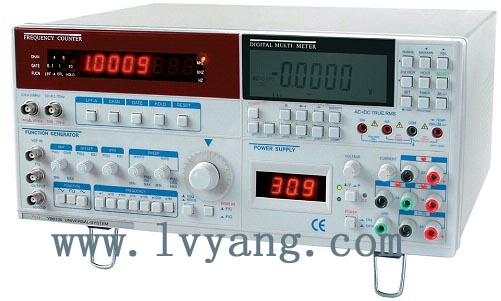 多功能仪器YB9150/YB9170