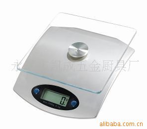 厨房秤