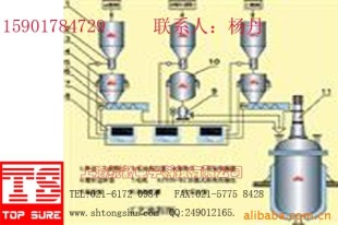 磁力反应釜