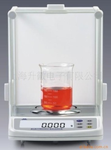高精度计重秤