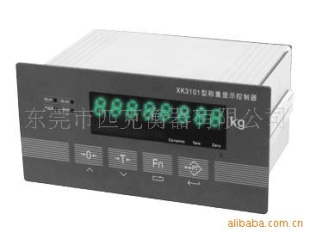 配料秤仪表KM05