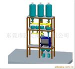 计量配料系统