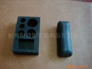 聚氨酯自结皮发泡垫