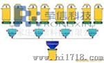 橡胶小料配料秤