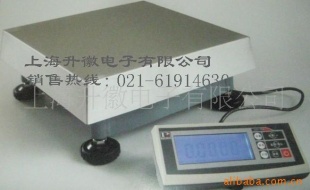 分体台秤TCS-M