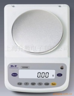 ES－II B系列精密电子天平