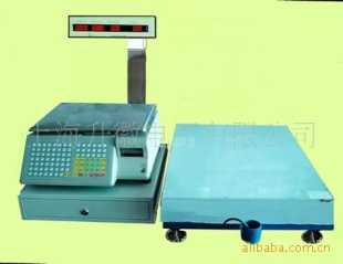 电子条码秤SY-Aa-1a