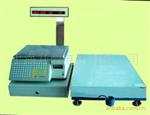 电子条码秤SY-Aa-1a