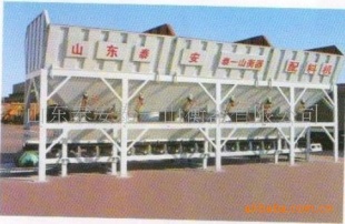 PLC-自动配料系统