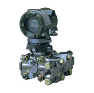 EJA115A微小流量变送器