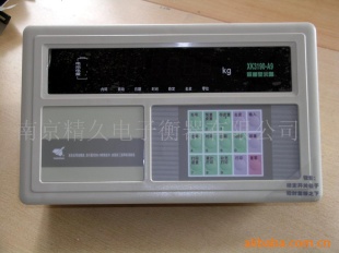 称重仪表XK3190-A9