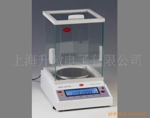 高精度天天平