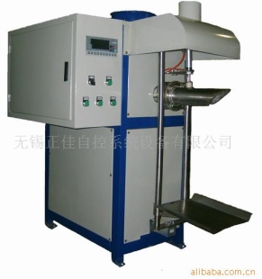 ZJ-FK-50阀口定量包装秤