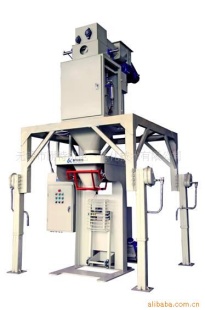 面粉定量秤DCS25MF