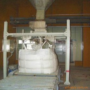 BZ-1000吨袋包装秤