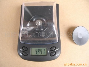 FURI超高精度精密秤