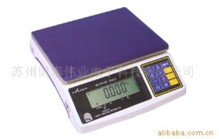 苏州电子计重秤