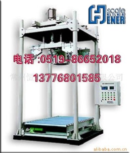 电子定量包装秤