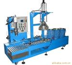 ADF-300X4系列多桶式液体灌装机