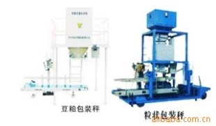 DCS电脑定量包装秤