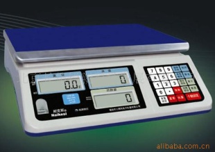 CNS-15A电子计数秤