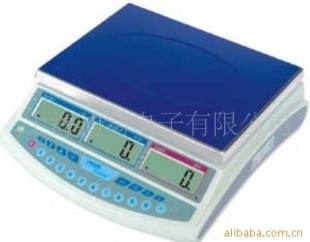 上海电子计数秤JS-B