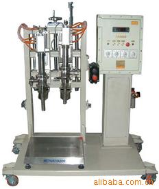 电子灌装秤DCS-203