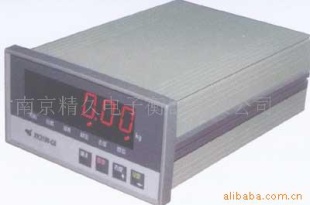 定值称重仪表