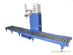 30kg 液体定量灌装秤