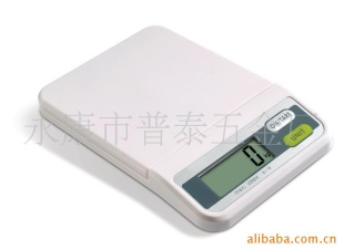 电子厨房秤