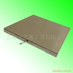 XK3101不锈钢磅秤