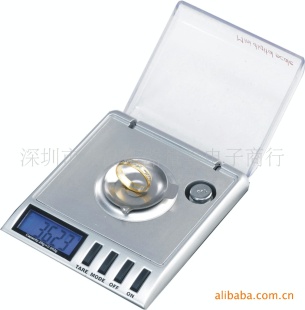 珠宝秤20g/0.001