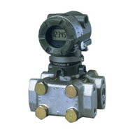 EJA440A高压力变送器